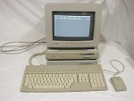 Atari Mega ST computer