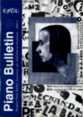 Piano Bulletin 2000-2